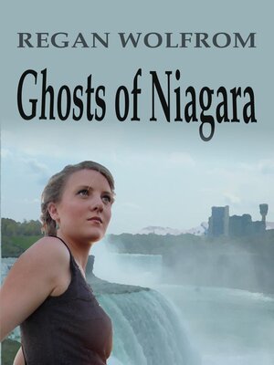 cover image of Ghosts of Niagara